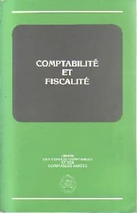 Comptabilité et fiscalité - Collectif