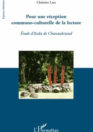 Pour une réception communo-culturelle - Christine Lara