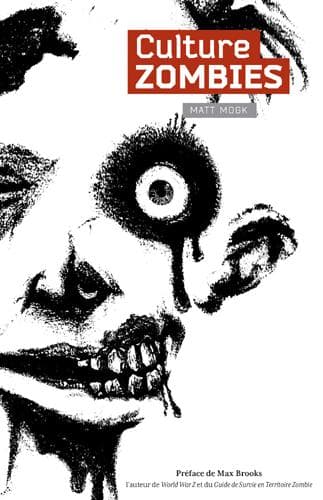 culture zombies