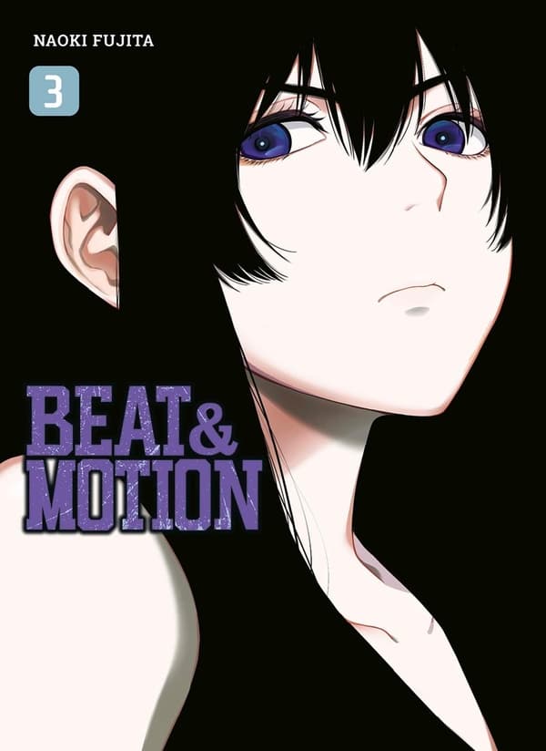 Beat & motion tome 3