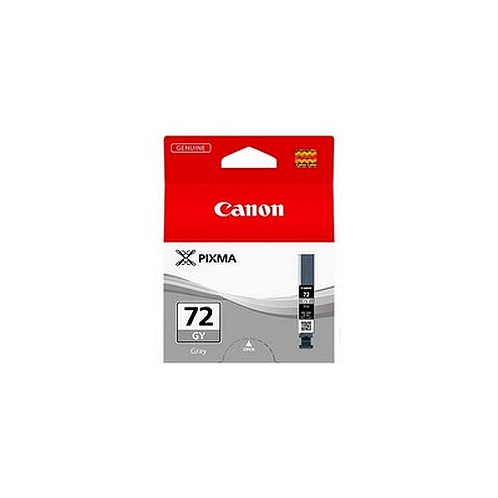 Cartouche d'encre Canon PGI72 Gris