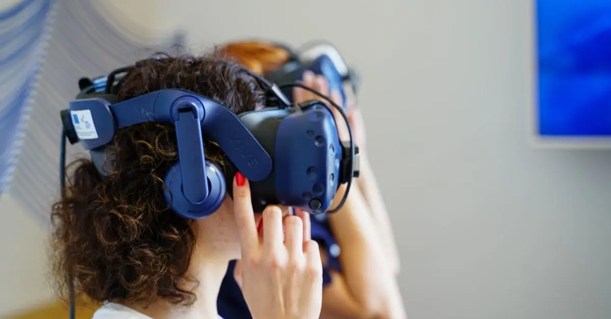 Les applications de réalité augmentée qui transforment la culture