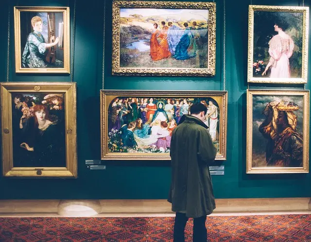Les innovations technologiques qui transforment l'expérience culturelle