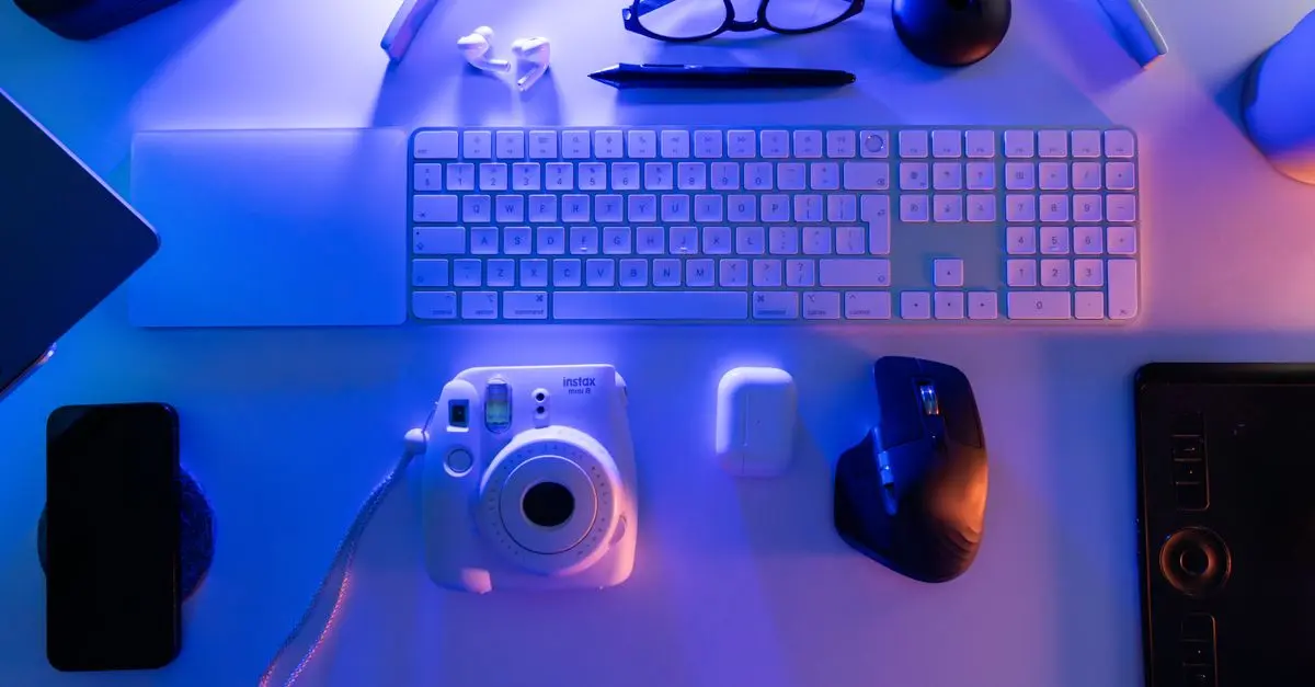 Guide Pratique pour Démarrer un Blog de Tech Culture