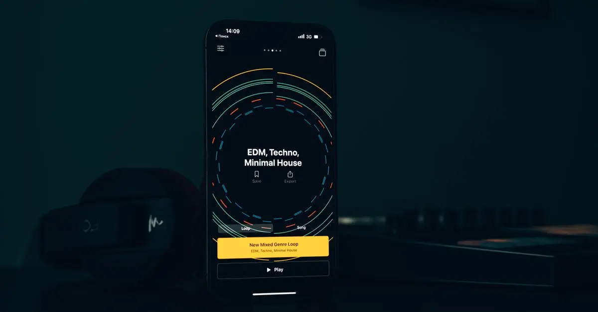 Top 5 des plateformes de streaming musical en 2026