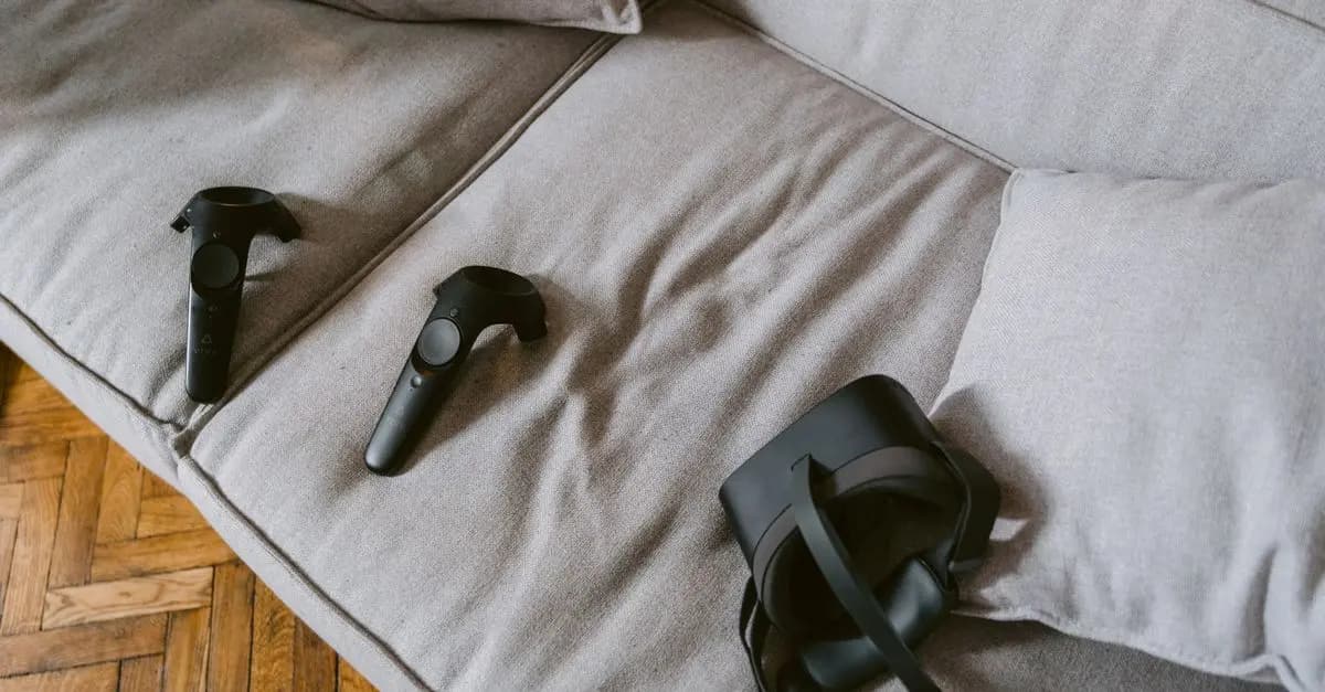 Les tendances de la réalité augmentée à suivre