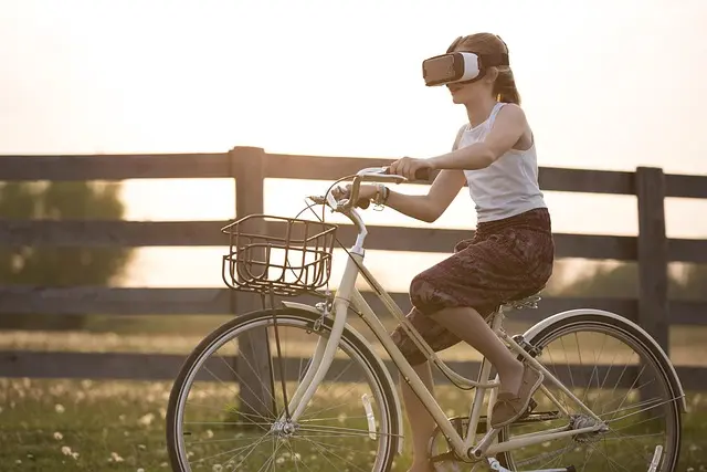 Les Tendances de la Réalité Augmentée à Surveiller