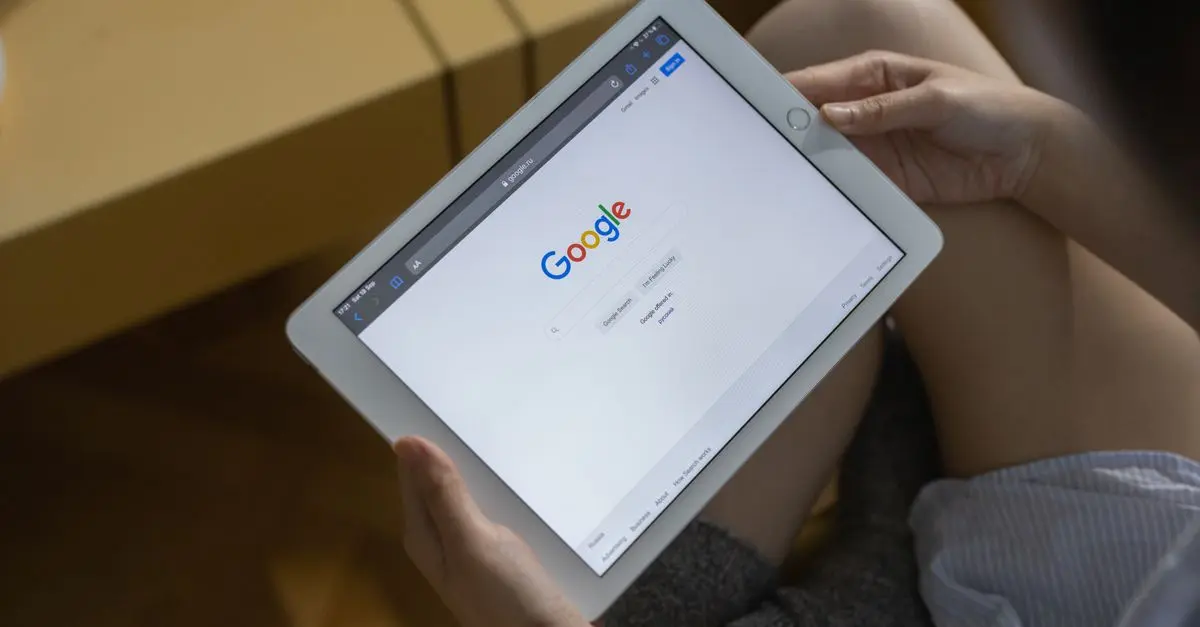 Les 5 principales alternatives aux moteurs de recherche classiques