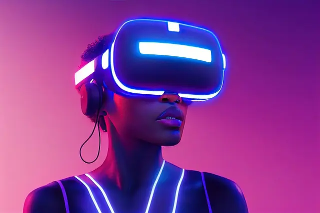 L'impact des technologies émergentes sur la créativité artistique
