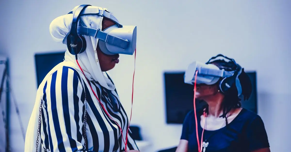 L'avenir des musées virtuels : une révolution numérique