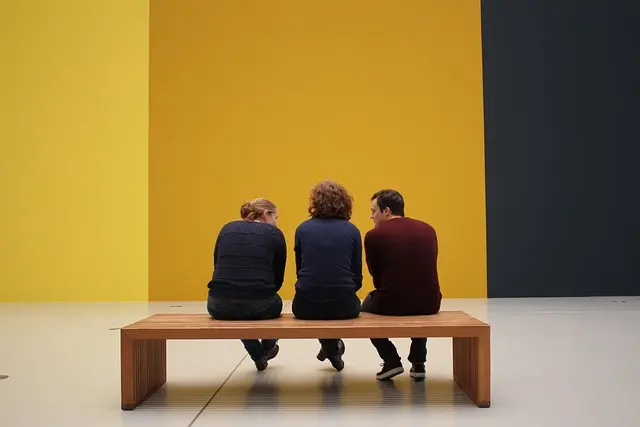 Les Innovations Technologiques Qui Façonnent l'Art Contemporain