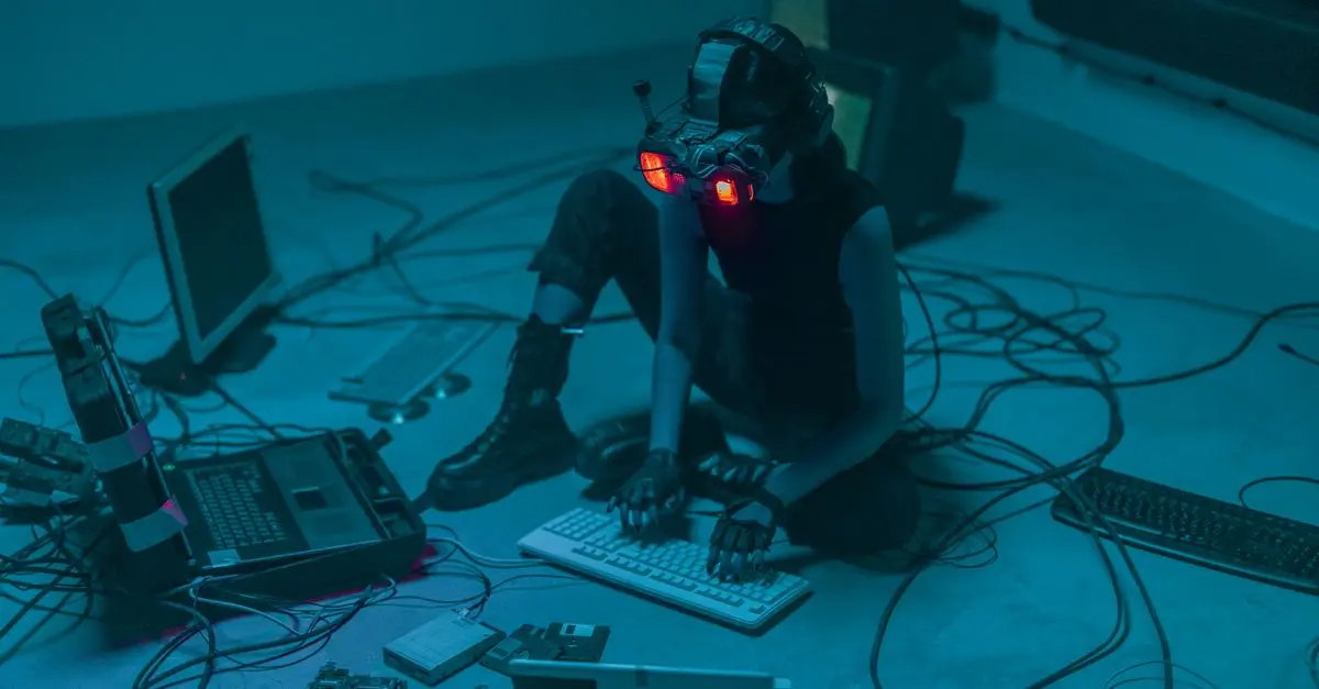 L'impact des intelligences artificielles sur la musique moderne