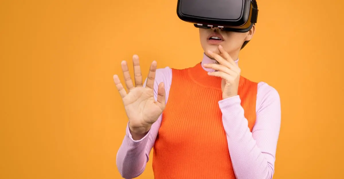 Les tendances de la technologie immersive à surveiller