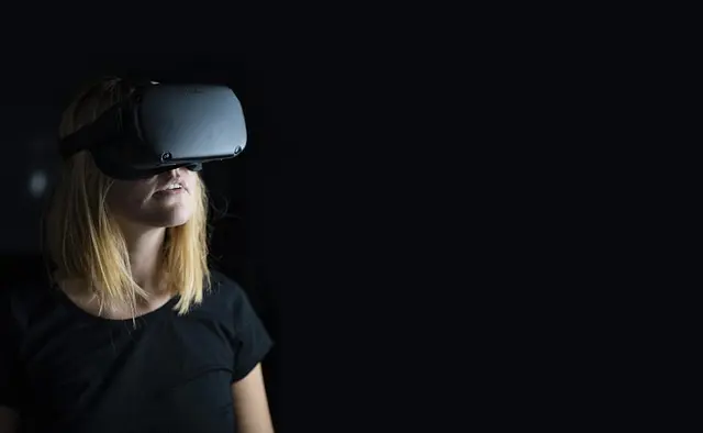 Les nouvelles tendances des technologies immersives