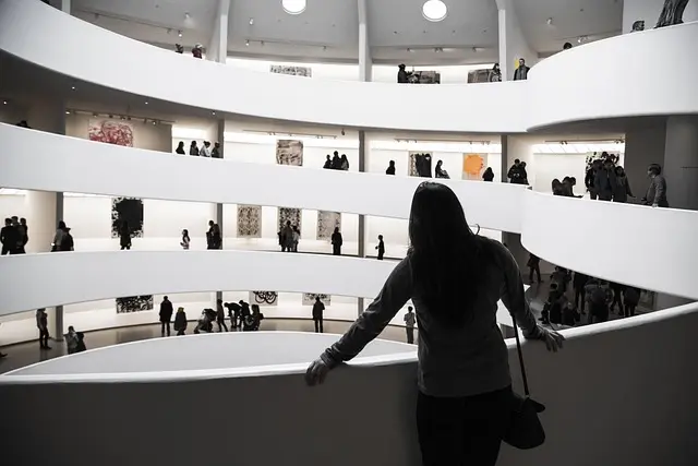 L'impact des intelligences artificielles sur l'art aujourd'hui
