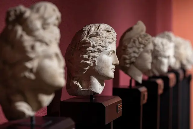 Comment les Nouvelles Technologies Révolutionnent l'Art Contemporain