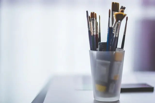 L'Impact des Technologies sur la Créativité Artistique