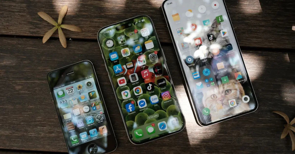 L'impact des réseaux sociaux sur la culture contemporaine