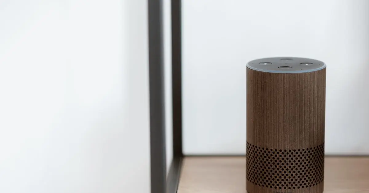 Comment intégrer les assistants vocaux dans votre vie quotidienne