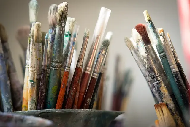 Comment la Technologie Éveille la Créativité Artistique