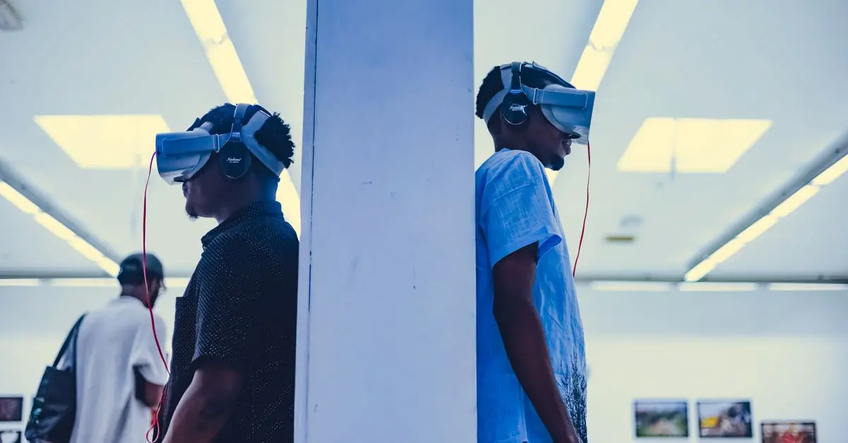 Les nouvelles tendances de la tech culturelle à suivre