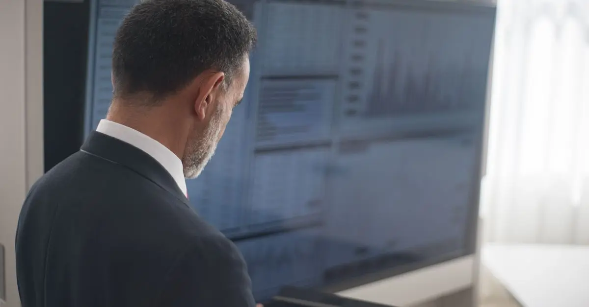 Comment la data science révolutionne le secteur public