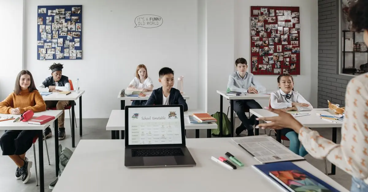 Comment la technologie influence l'éducation moderne