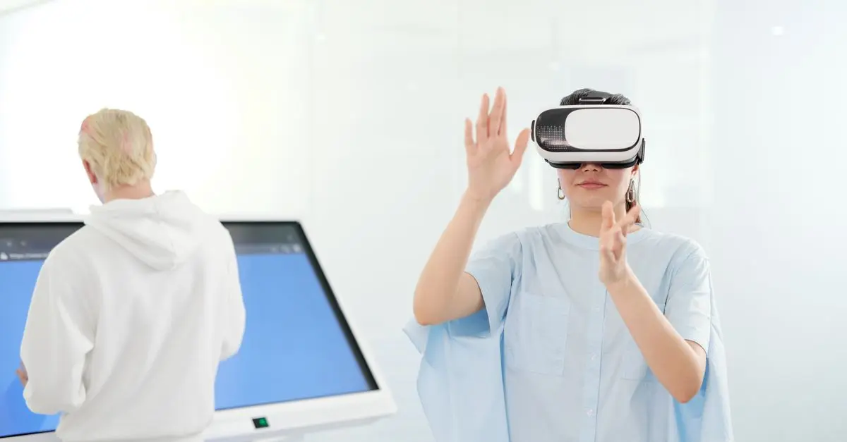L'impact de la réalité augmentée sur l'expérience des musées
