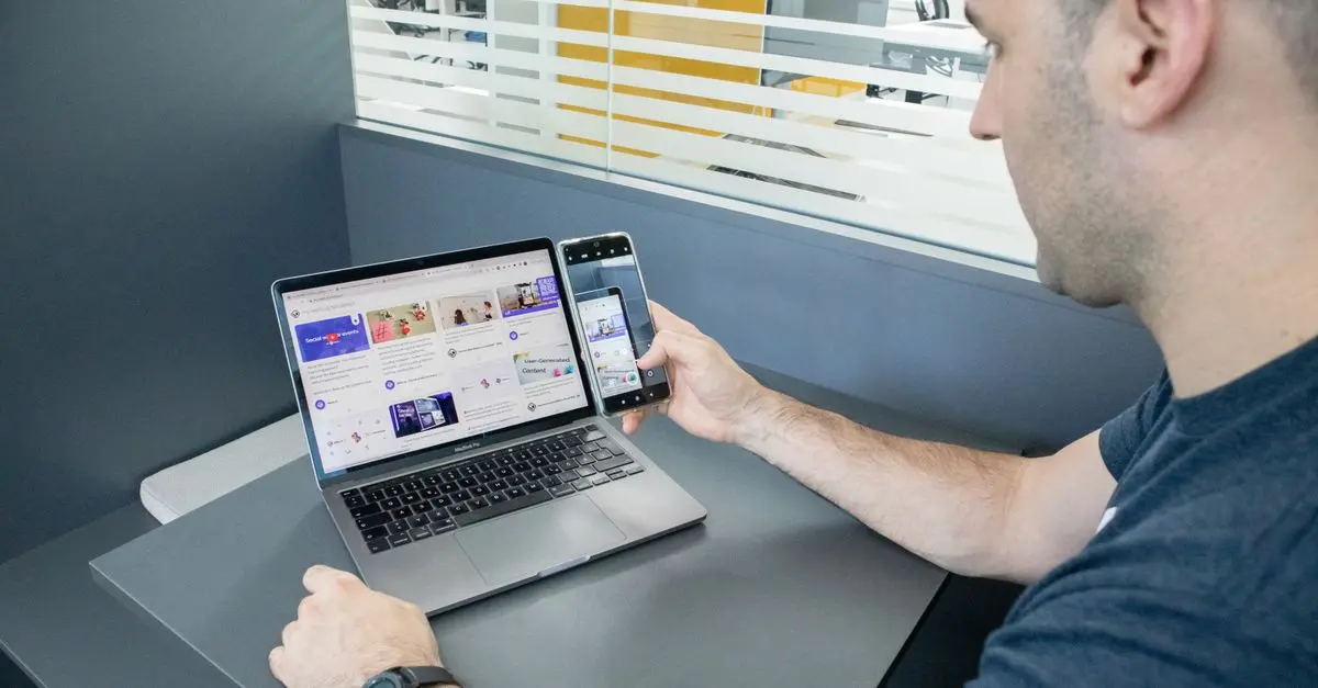 Les nouvelles tendances du design numérique à suivre