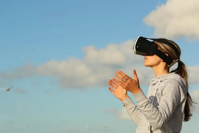 Les nouvelles tendances de la réalité augmentée dans la culture
