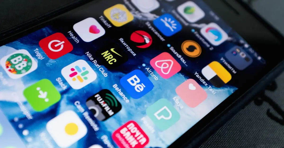 Top 5 des Applications de Réalité Mixte à Suivre de Près