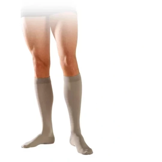 Sigvaris Chaussettes Homme Expert Classe 3