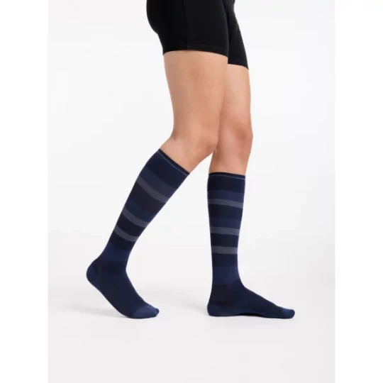 Sigvaris Chaussettes Homme Graphik Classe 2