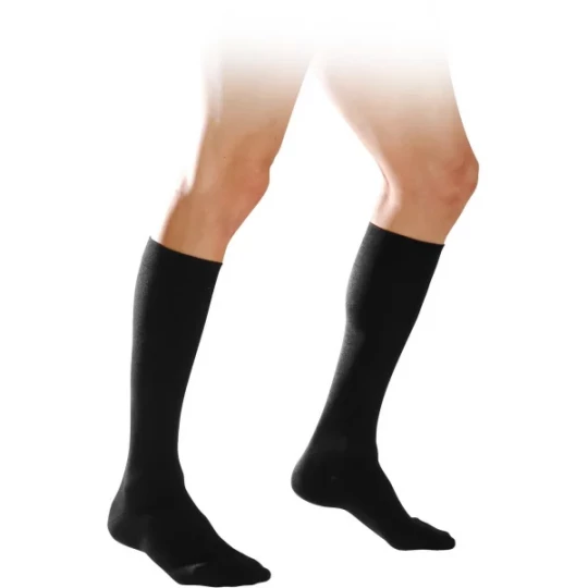 Sigvaris Chaussettes Homme Instinct Coton Classe 2