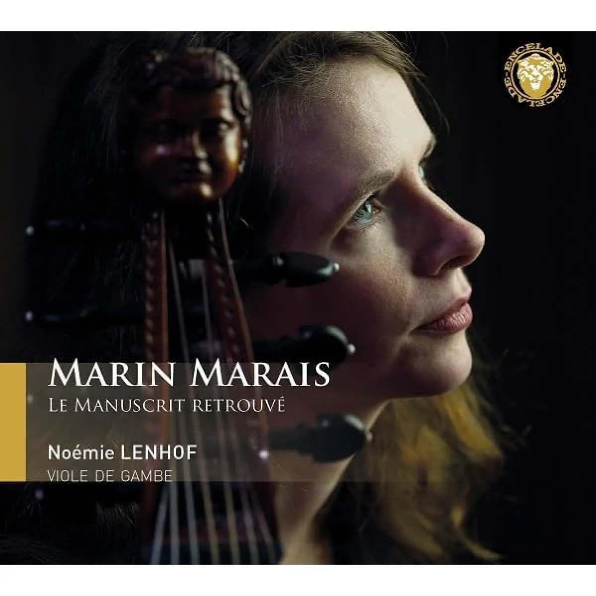 Marin Marais - Le Manuscrit Retrouvé