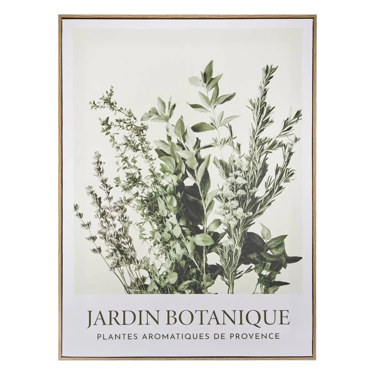 Atmosphera Jardin Cecilia - 45 x 60 cm
