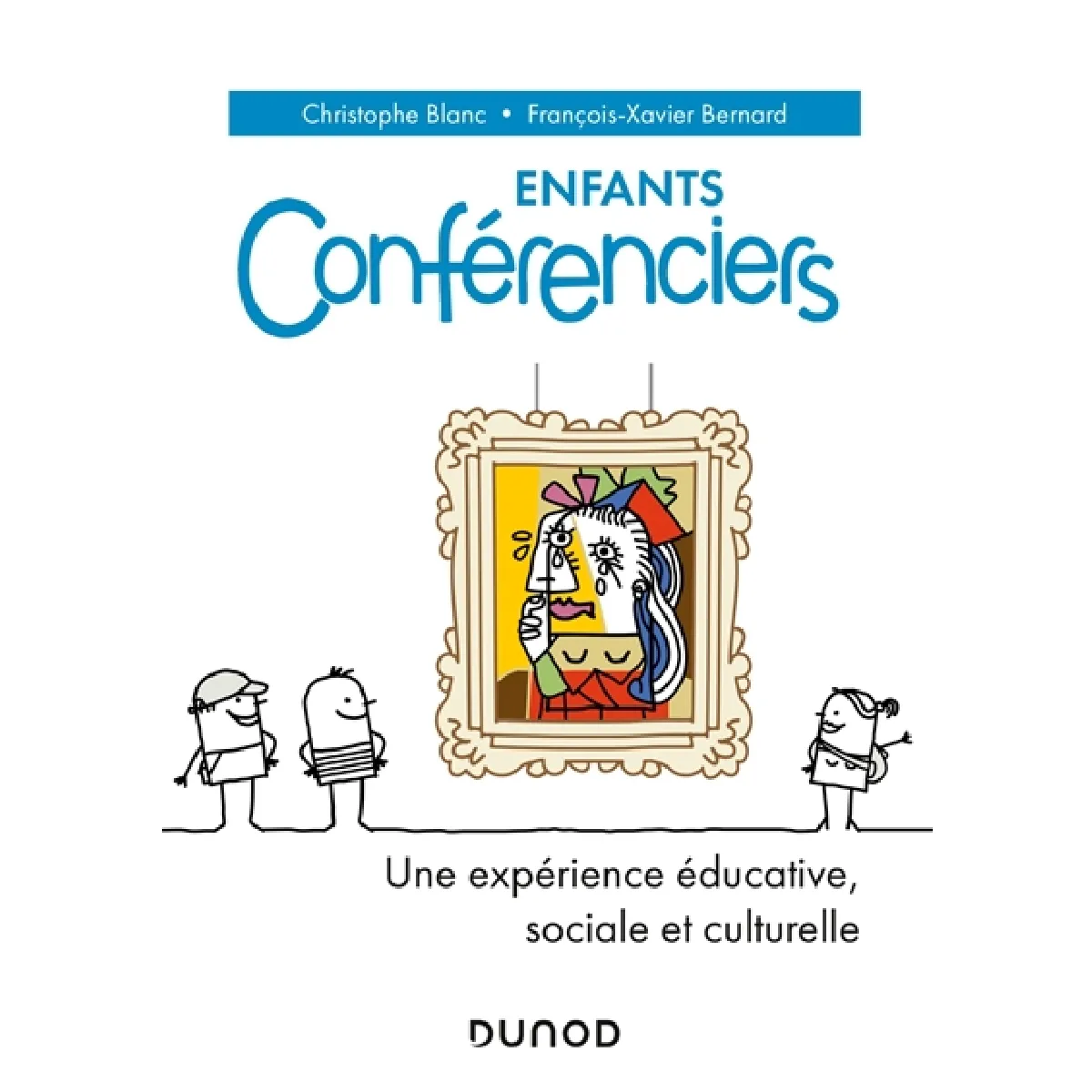 Enfants conférenciers : une expérience éducative, sociale et culturelle