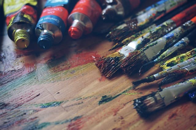 Comment la Technologie Impacte la Créativité des Artistes