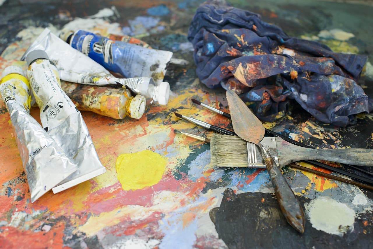Les nouveaux outils numériques pour les artistes en 2026