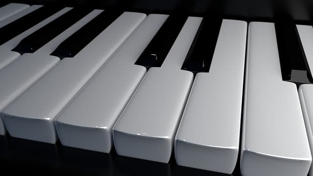 Le rôle croissant de l'IA dans la musique moderne