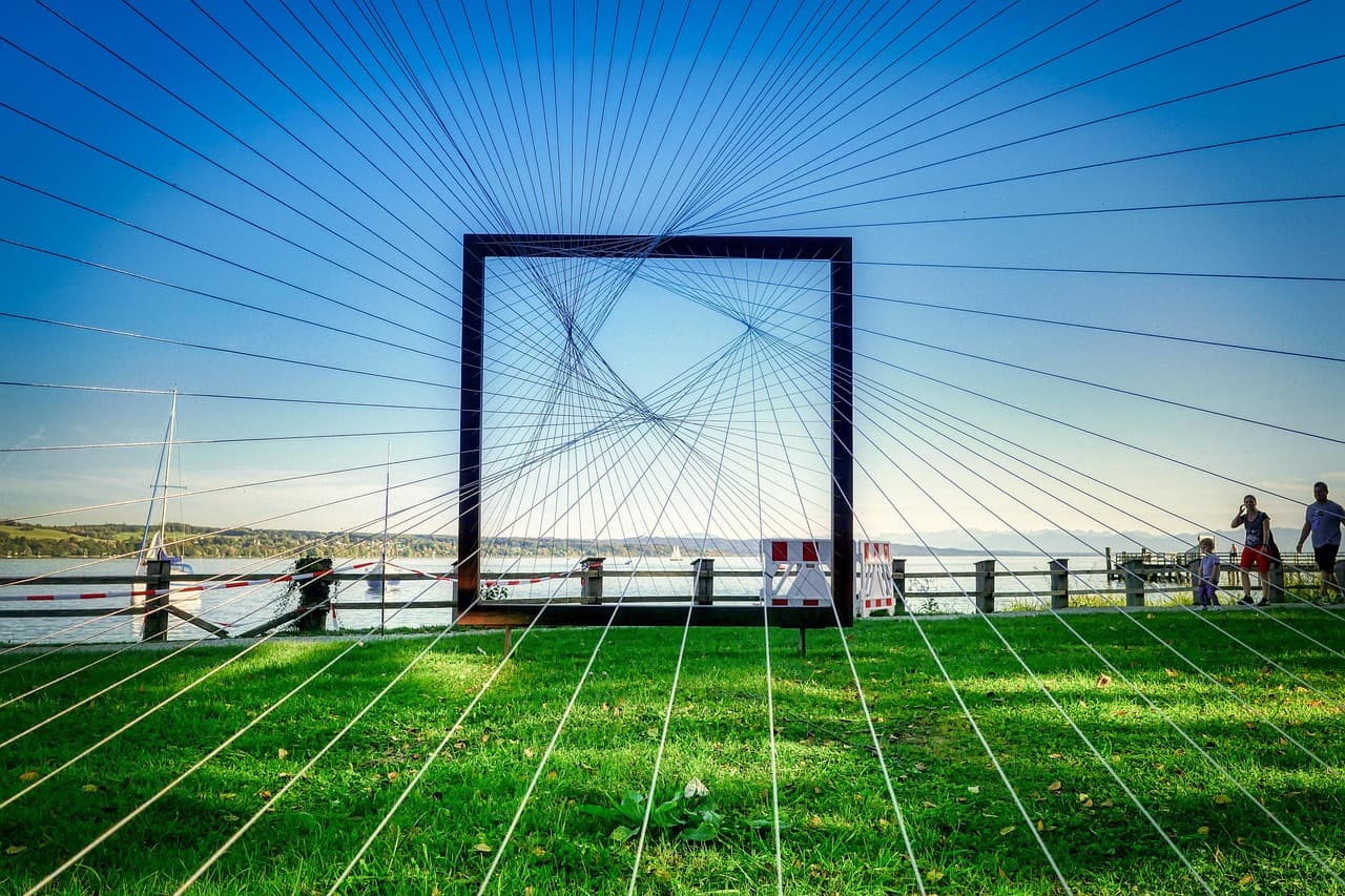L'impact des technologies sur la création artistique moderne