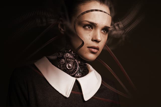 L'impact des Intelligences Artificielles sur la Création Numérique