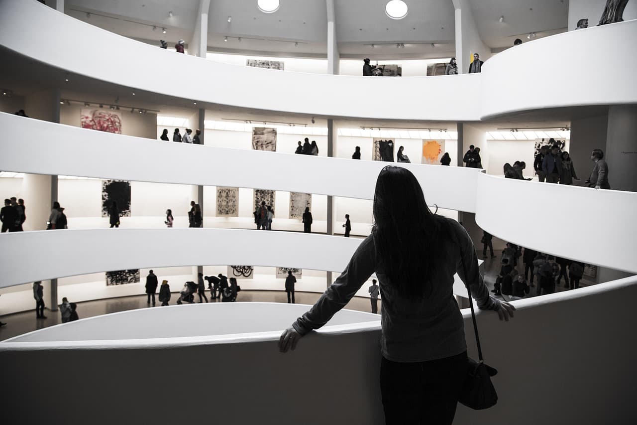 Les nouvelles tendances de l'art numérique