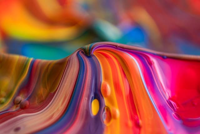 Les tendances de l'art numérique à suivre