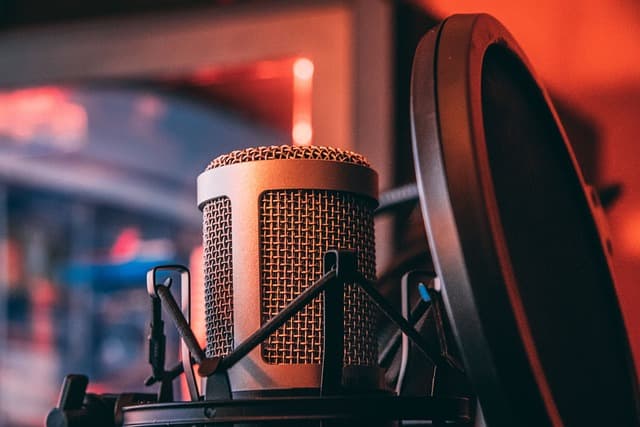 L'impact des technologies sur la création musicale moderne