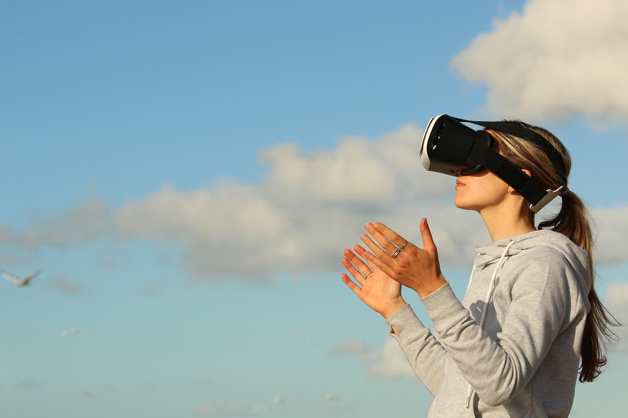 L'impact de la réalité augmentée sur les expériences culturelles