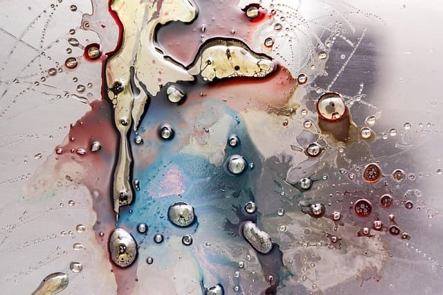 L'impact des technologies numériques sur la créativité artistique