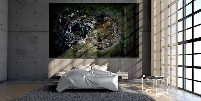 Les 5 innovations technologiques qui transforment l'art contemporain