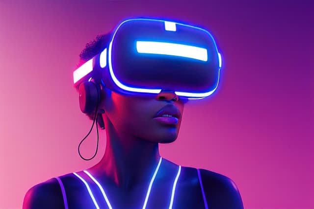 La réalité augmentée et son impact sur l'art contemporain