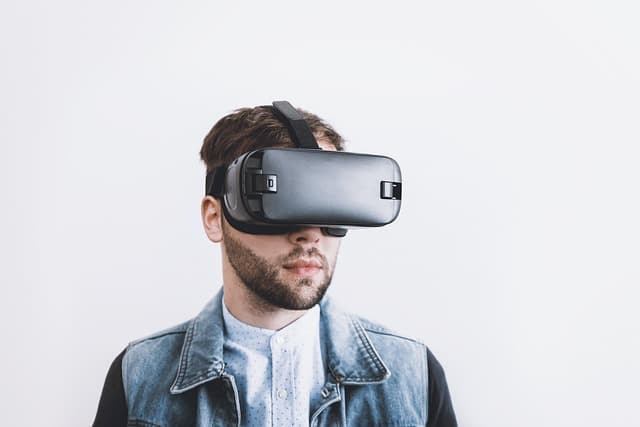 Les tendances des technologies immersives à surveiller